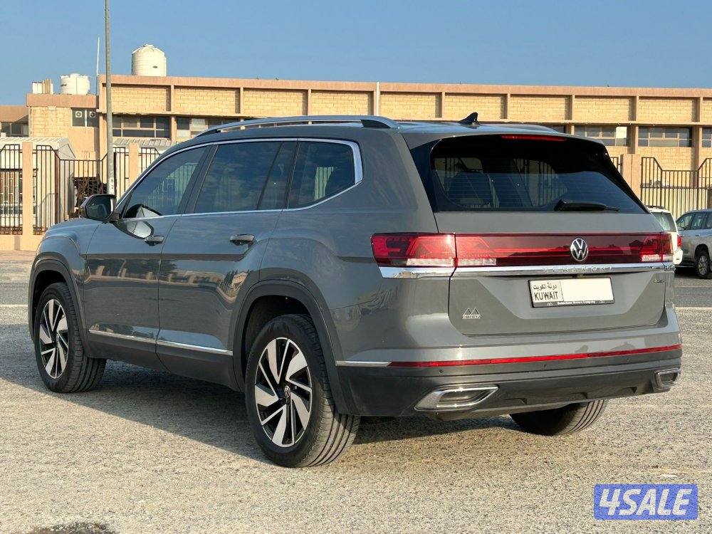 ترامونت 2024 ماشي 50 الف وكاله بالكامل6