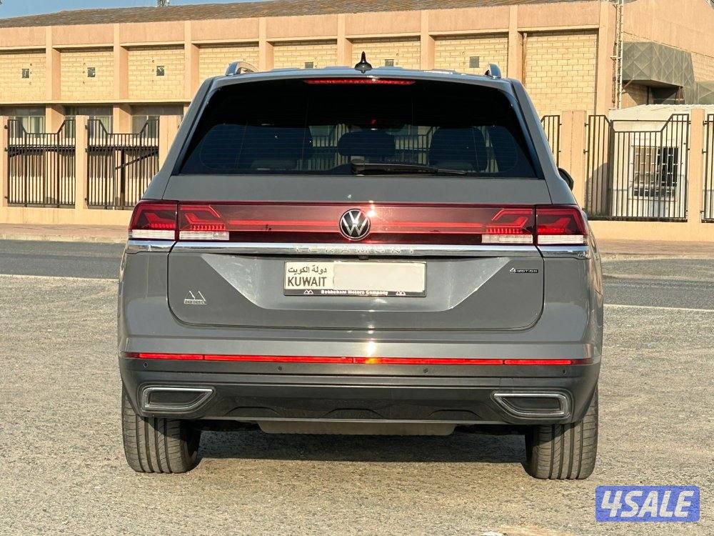 ترامونت 2024 ماشي 50 الف وكاله بالكامل7