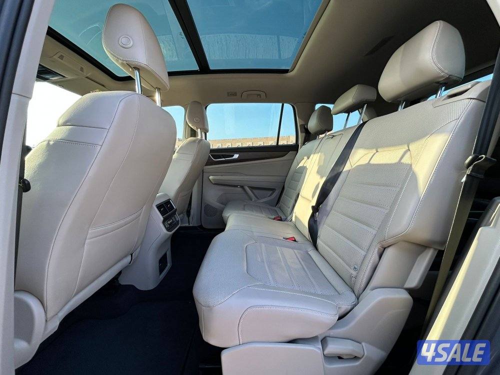 ترامونت 2024 ماشي 50 الف وكاله بالكامل13