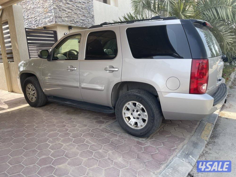 يوكن 2007 المالك الاول0