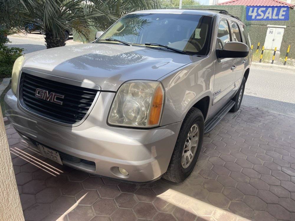 يوكن 2007 المالك الاول3