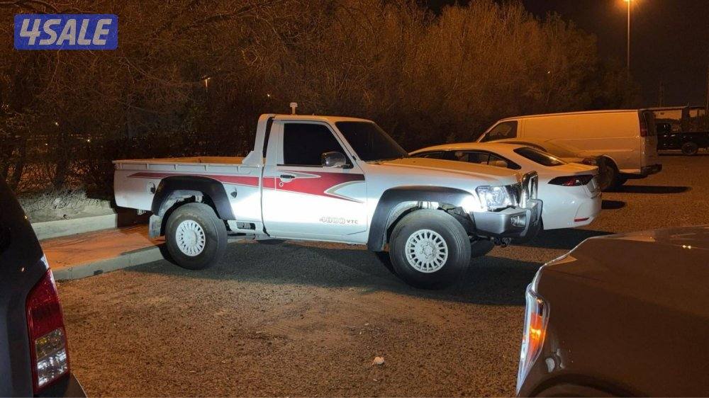 للبيع حوض بيك اب0