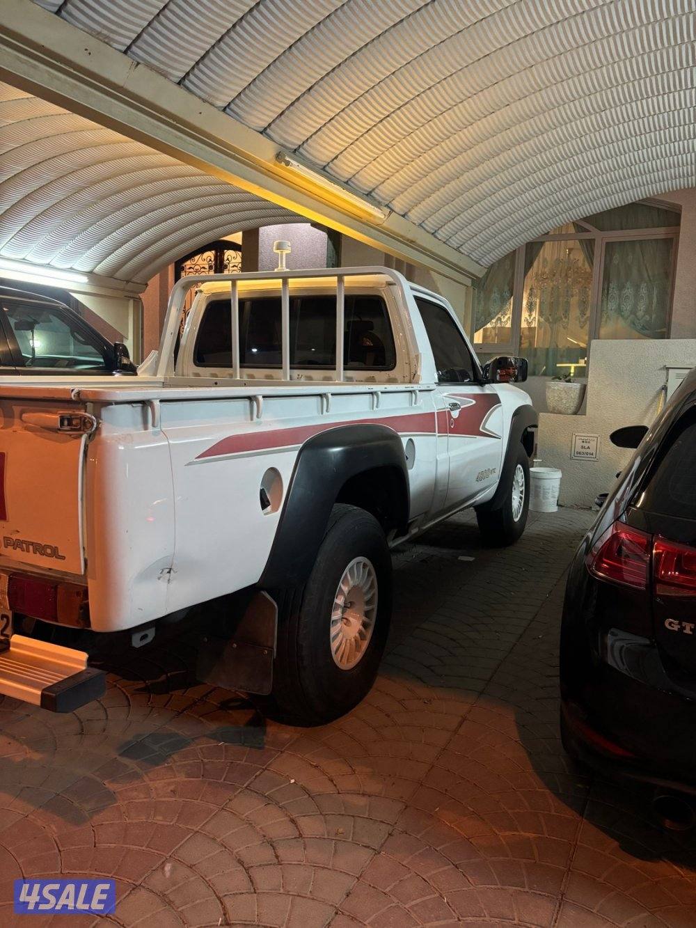 للبيع حوض بيك اب2