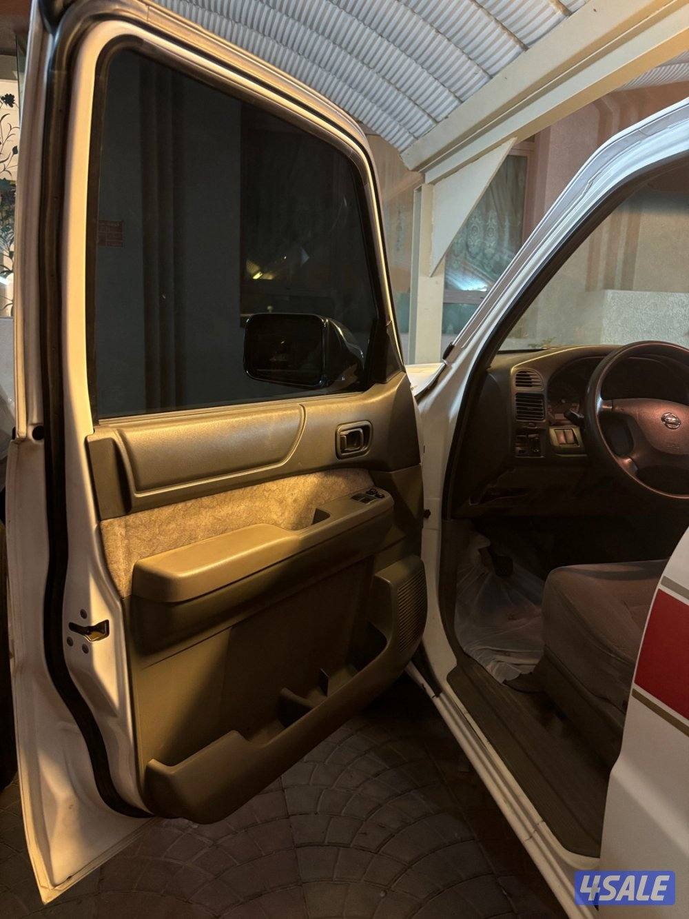 للبيع حوض بيك اب4