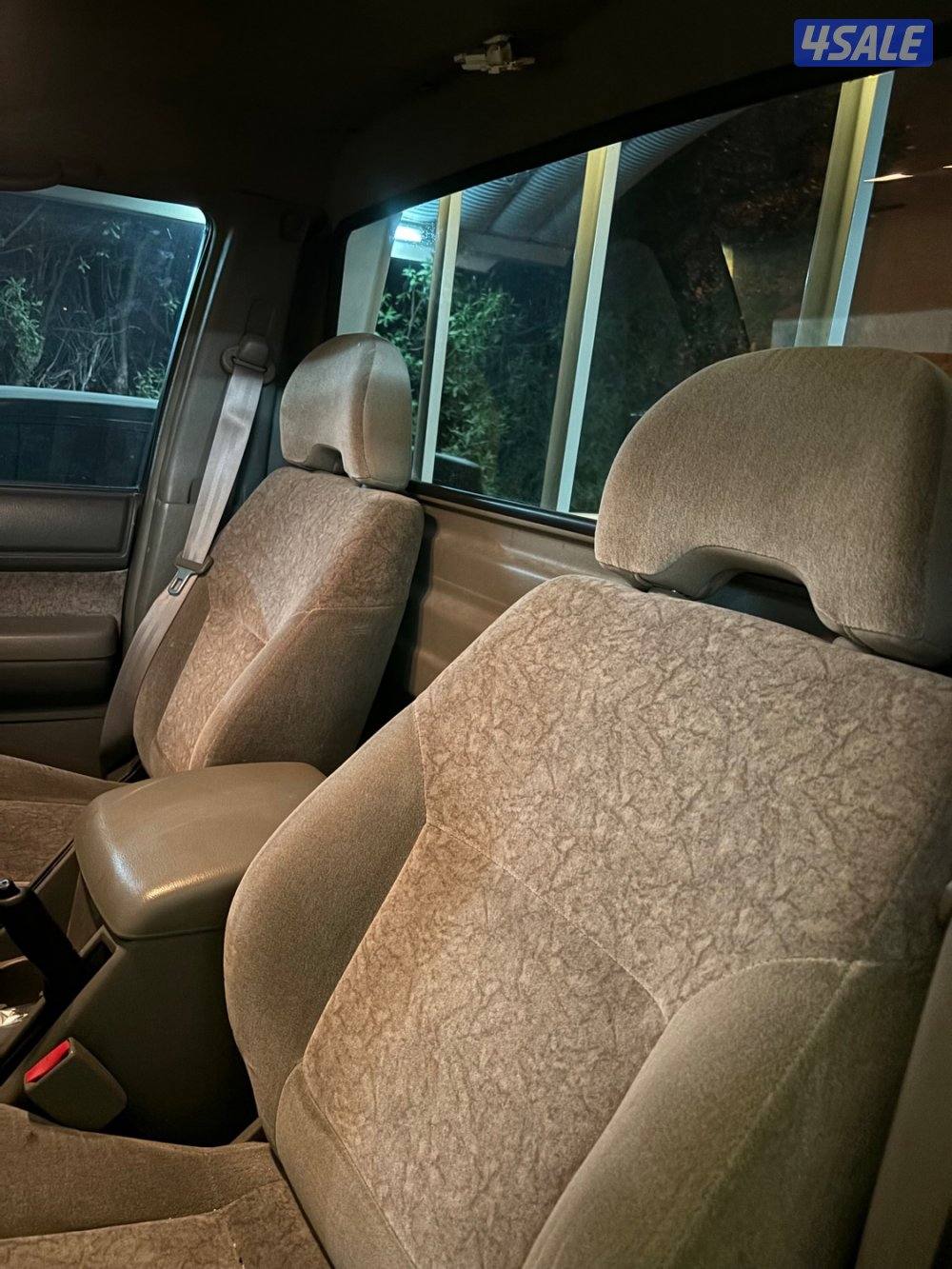 للبيع حوض بيك اب5