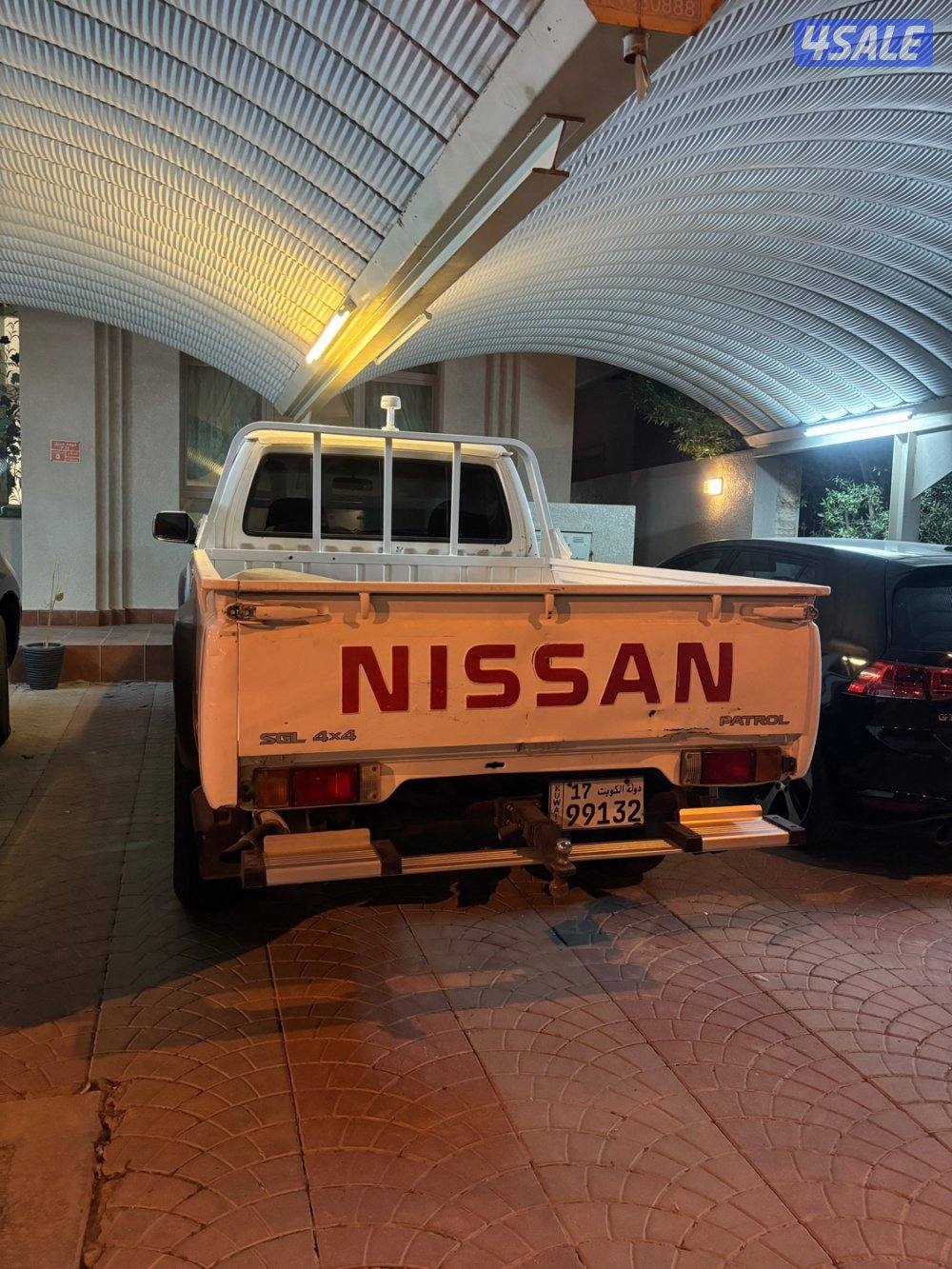 للبيع حوض بيك اب6