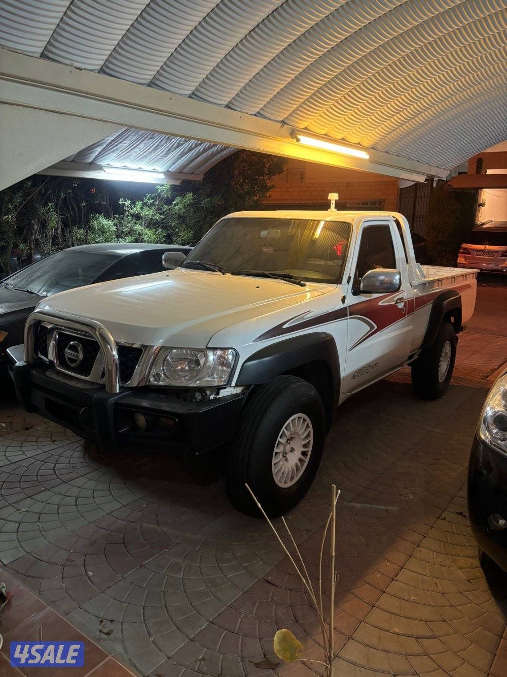 للبيع حوض بيك اب7