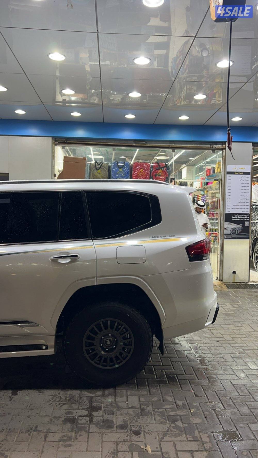 برايد درجه اولى ٦ براغي1