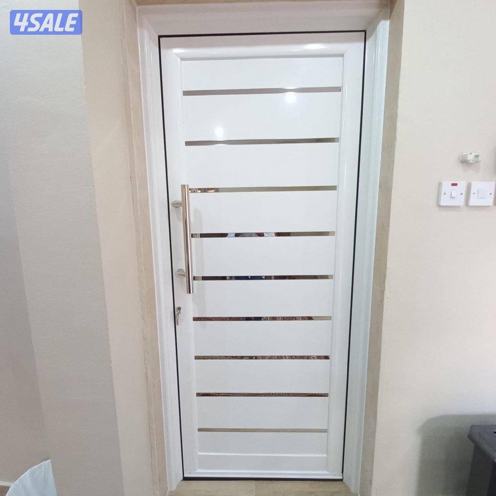 All type of Allumeneam3