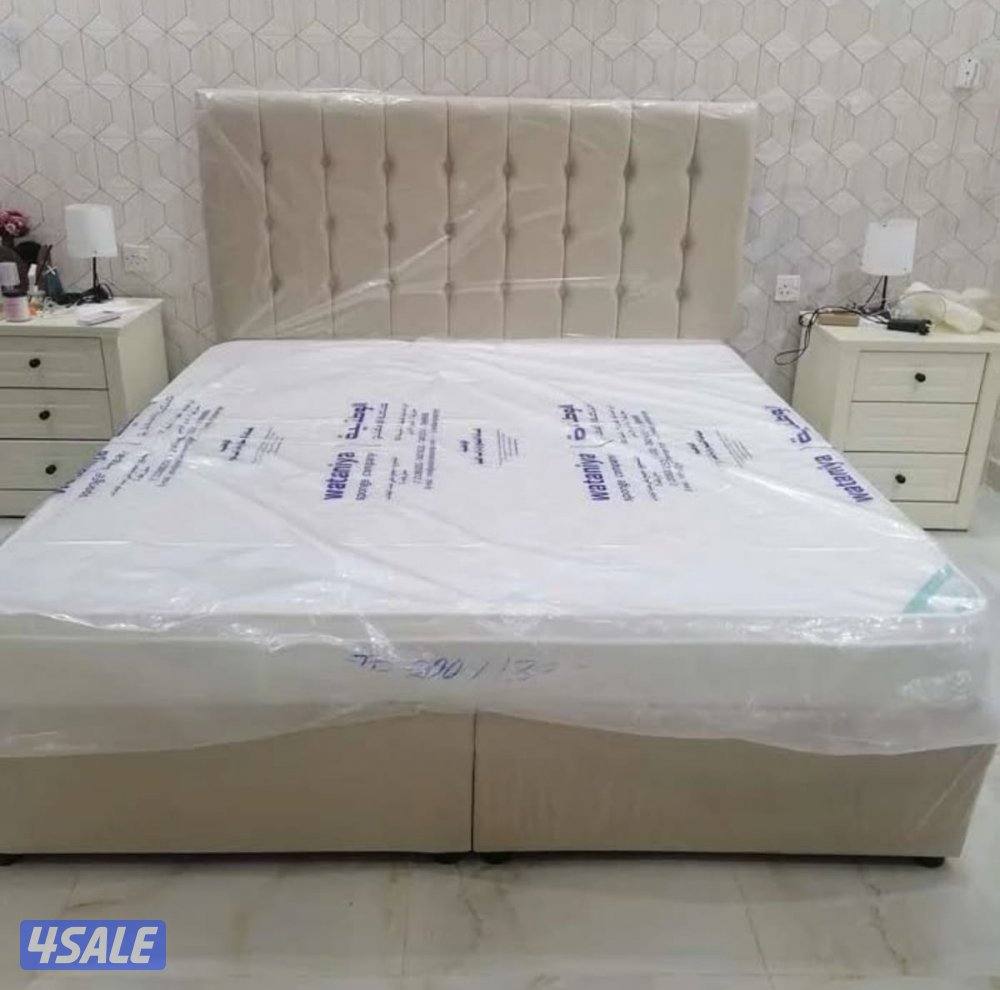 سراير طبي وفرشات طبيه جميع المقاسات للبيع3