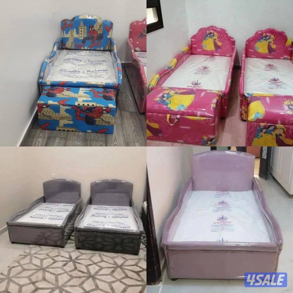 سراير طبي وفرشات طبيه جميع المقاسات للبيع6