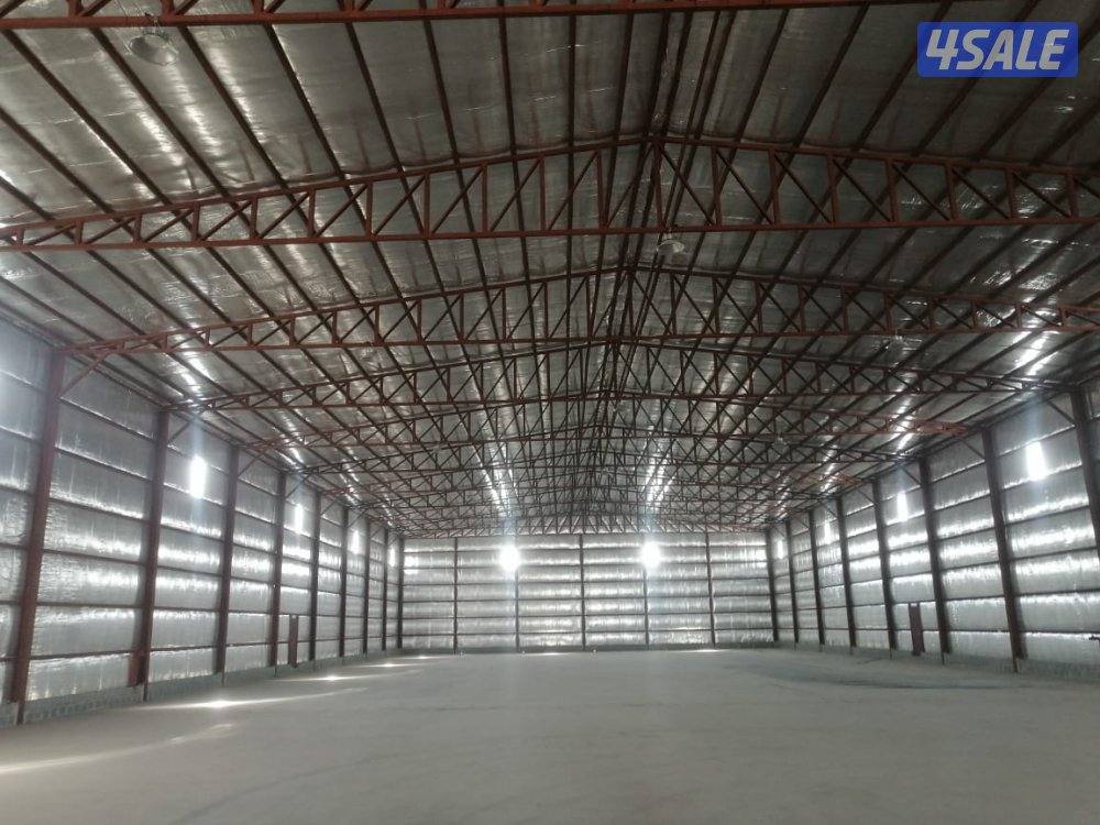 للجار مخازن ب امغره0