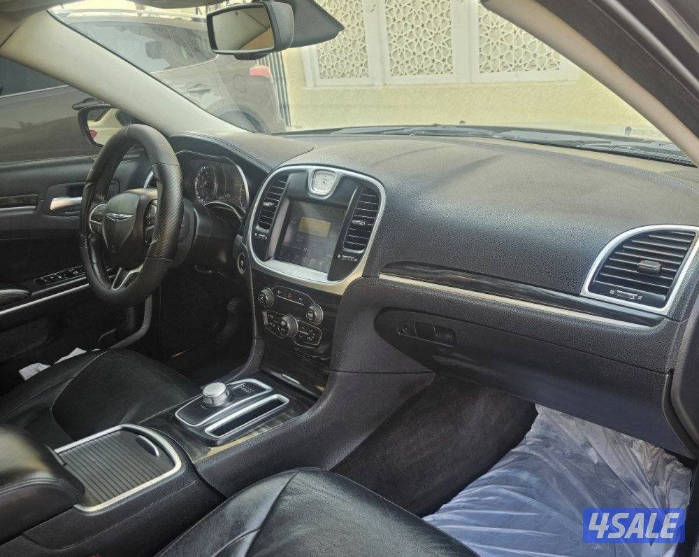 للبيع كرايزلر 2016 C3007