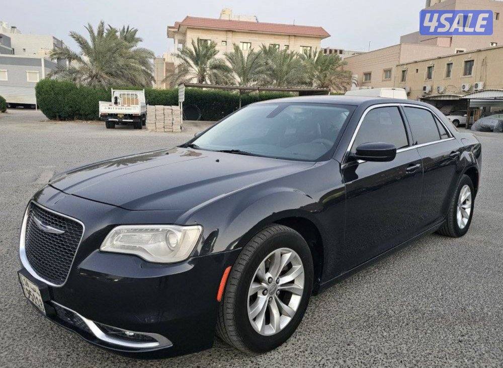 للبيع كرايزلر 2016 C3008