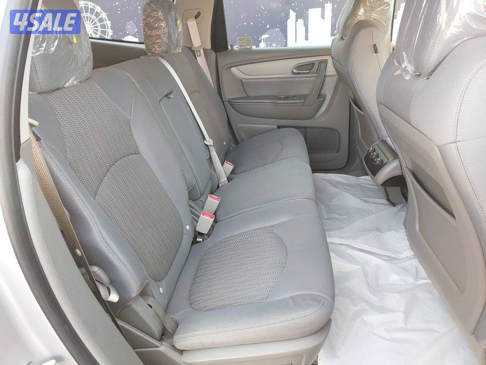 Chevrolet Traverse LT . 20133