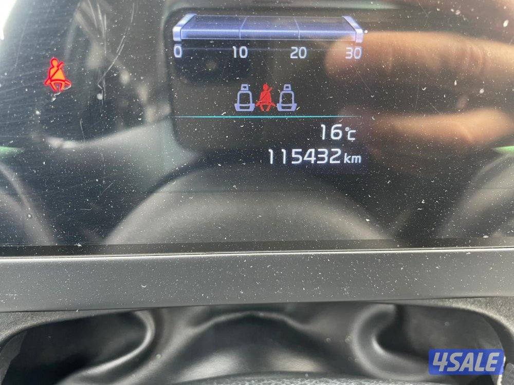 2023 sportage كيا سبورتاج1