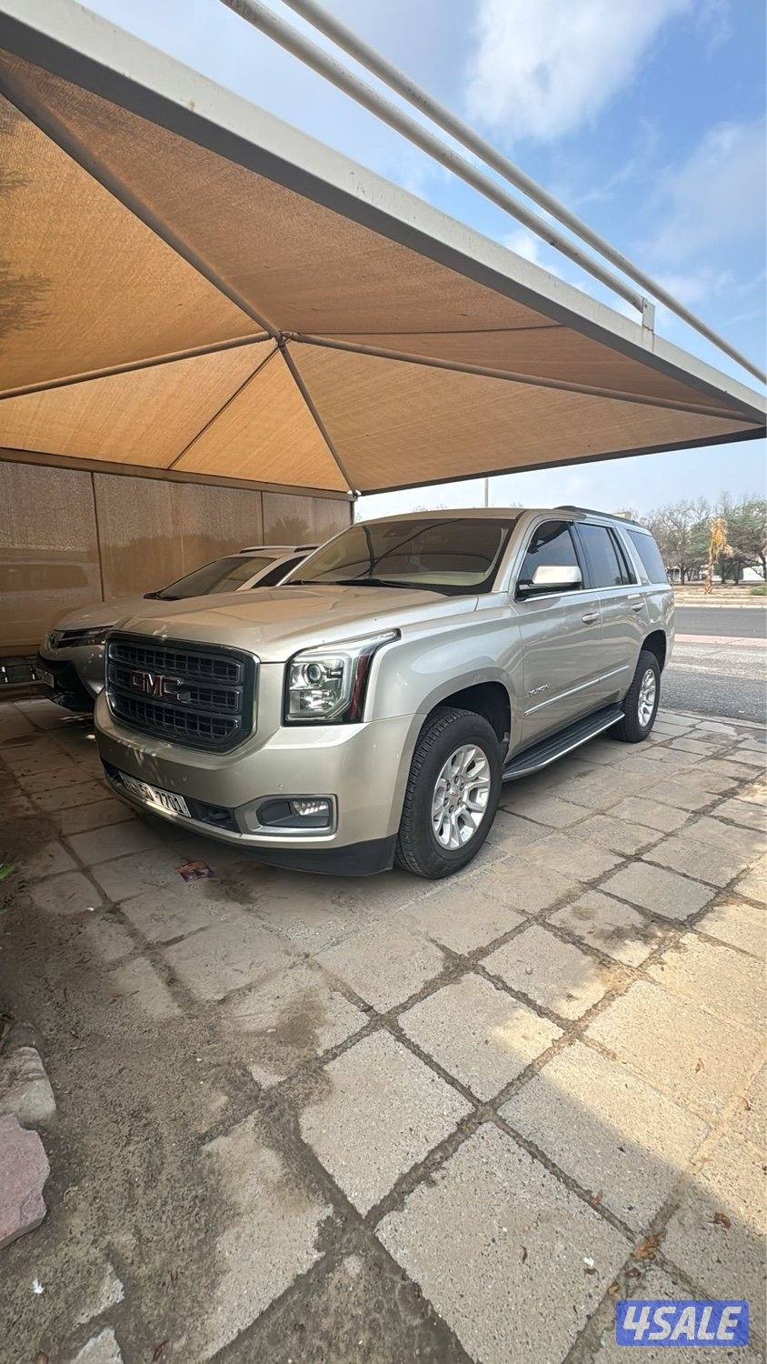 يوكن ٢٠١٧ صبغ وكاله0