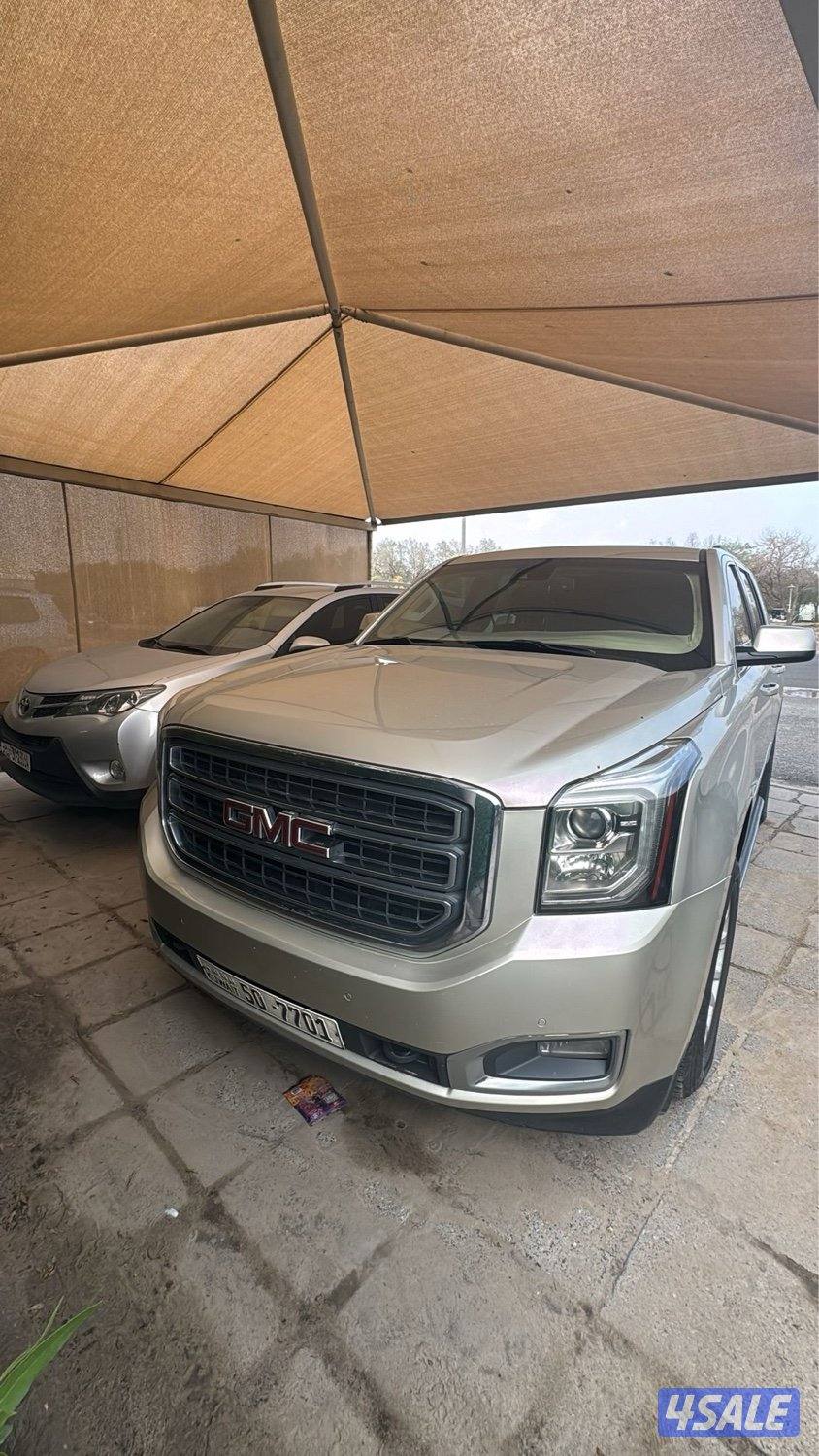 يوكن ٢٠١٧ صبغ وكاله1