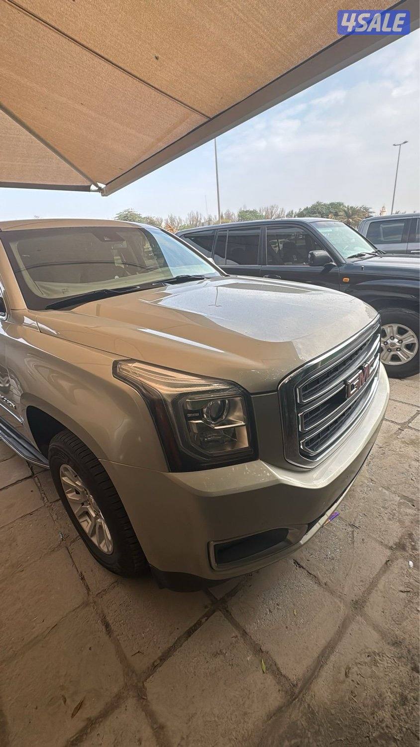 يوكن ٢٠١٧ صبغ وكاله2