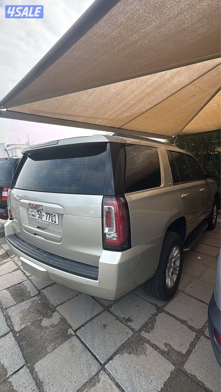 يوكن ٢٠١٧ صبغ وكاله3