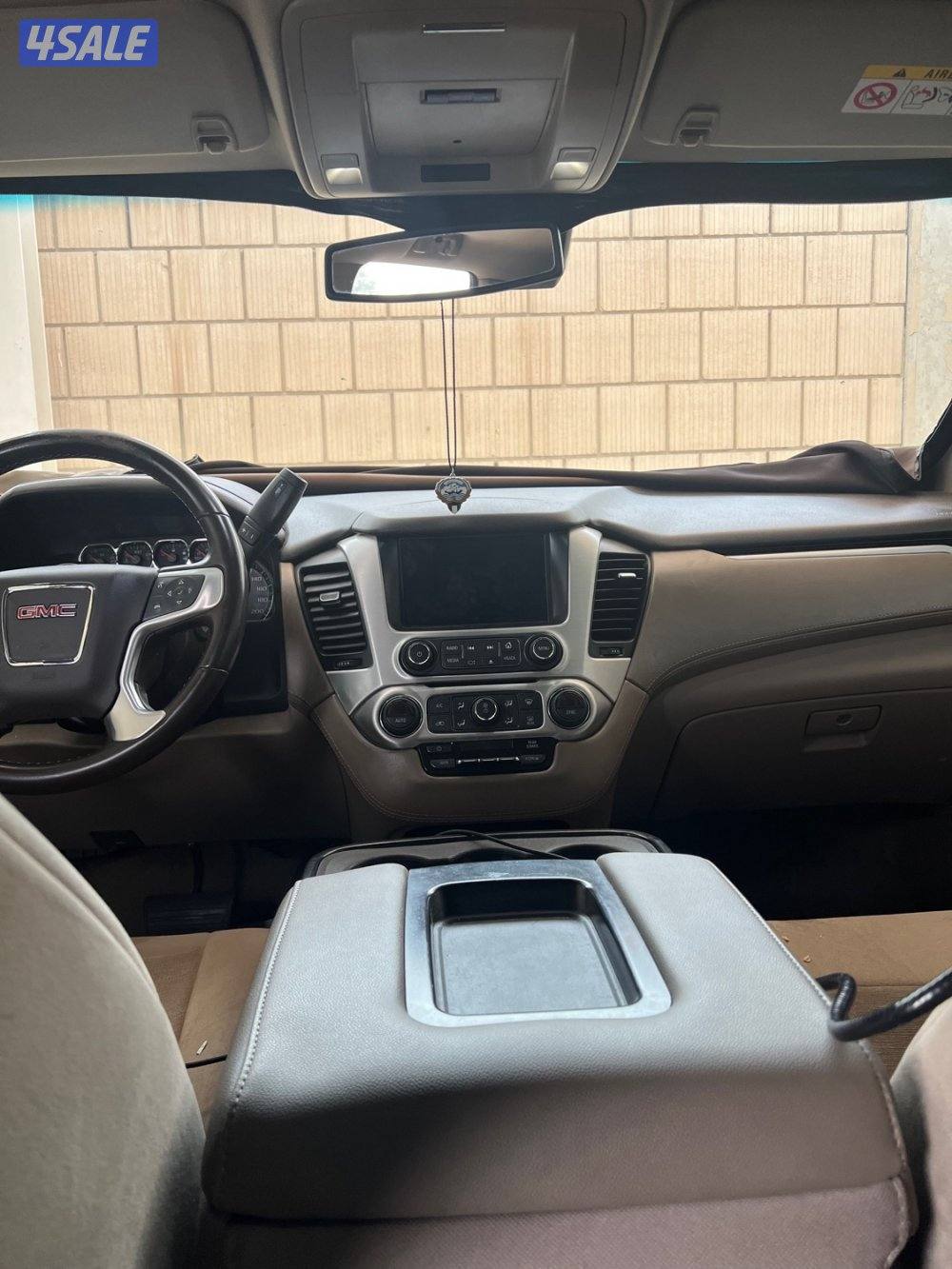 يوكن ٢٠١٧ صبغ وكاله8