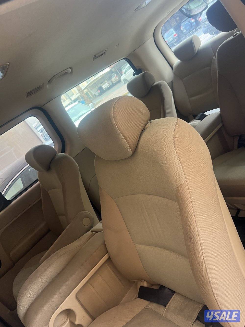 بيعه سريعه للبيع هونداي المالك الاول شرط الفحص قير مكينه شاصي0