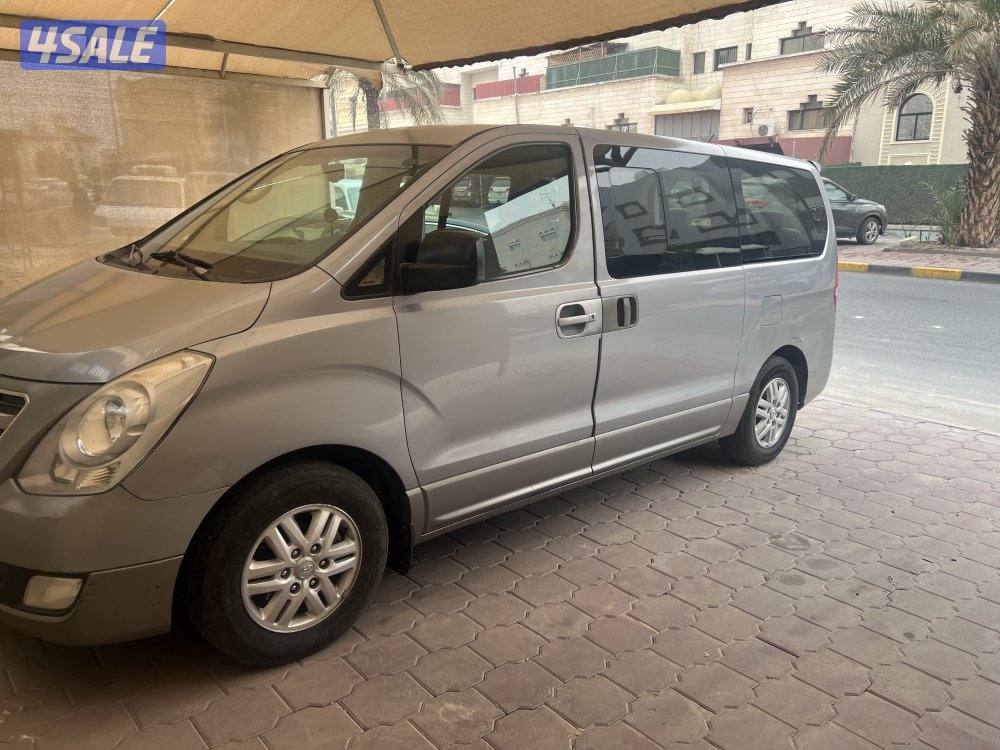 بيعه سريعه للبيع هونداي المالك الاول شرط الفحص قير مكينه شاصي1