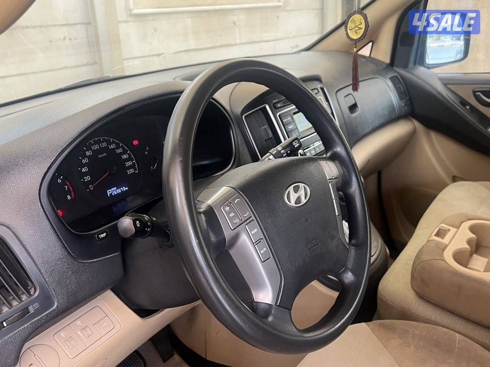 بيعه سريعه للبيع هونداي المالك الاول شرط الفحص قير مكينه شاصي2