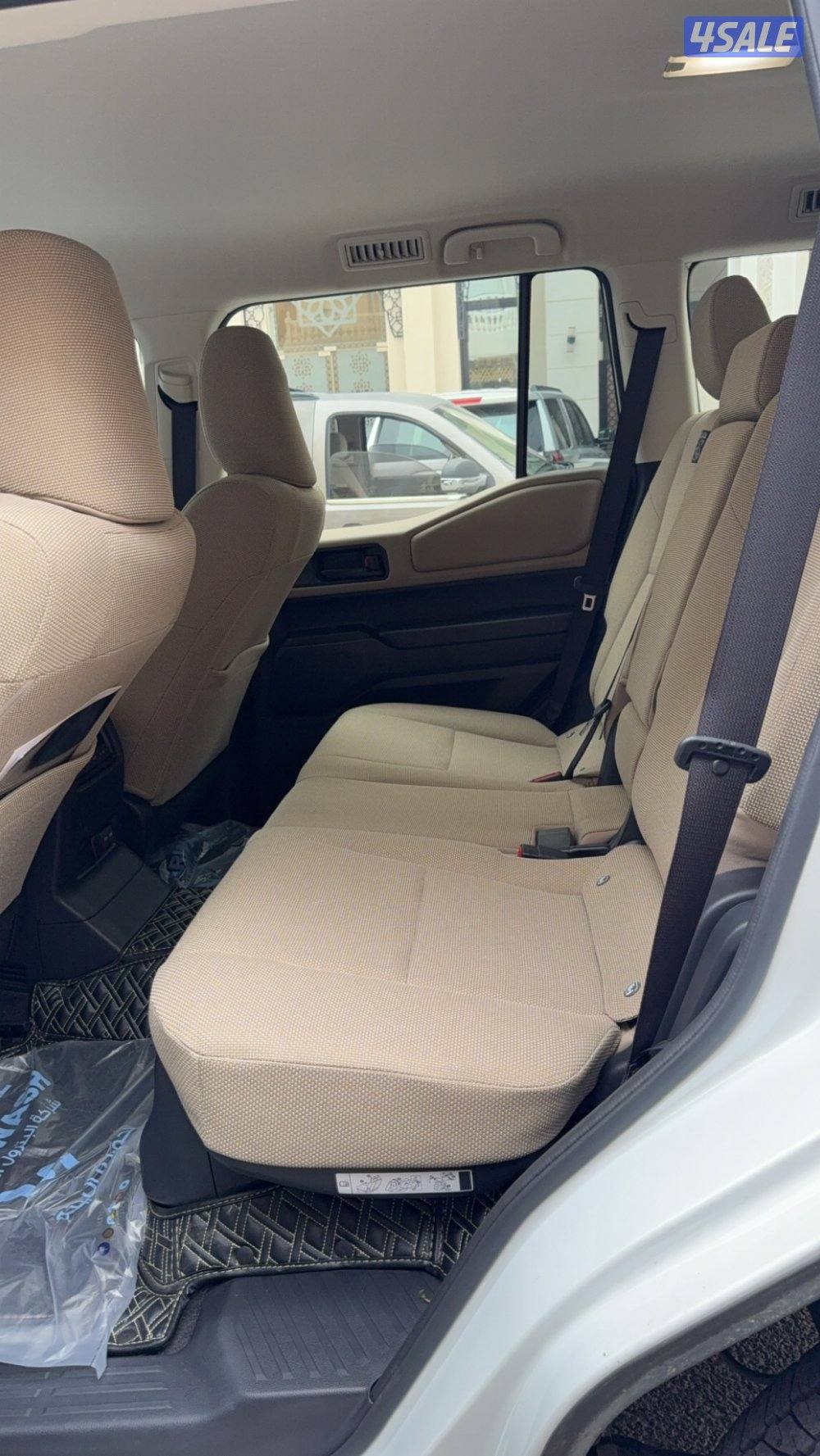 برادو للبيع2