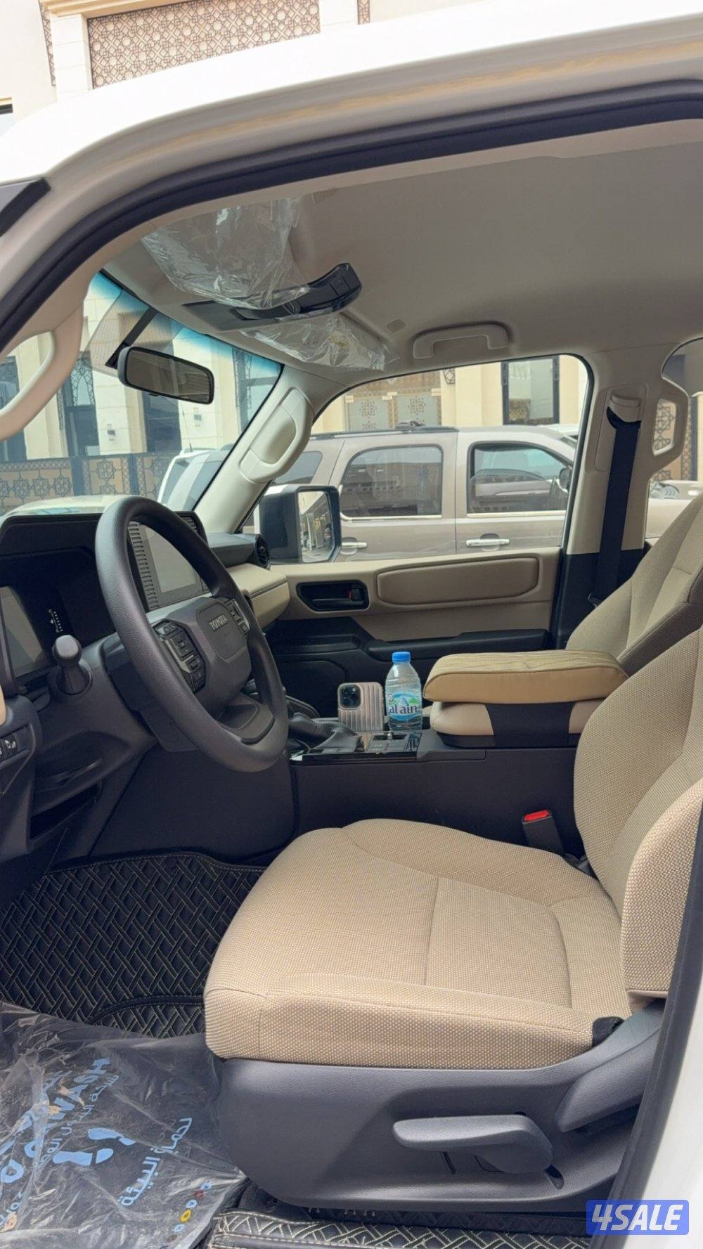 برادو للبيع3