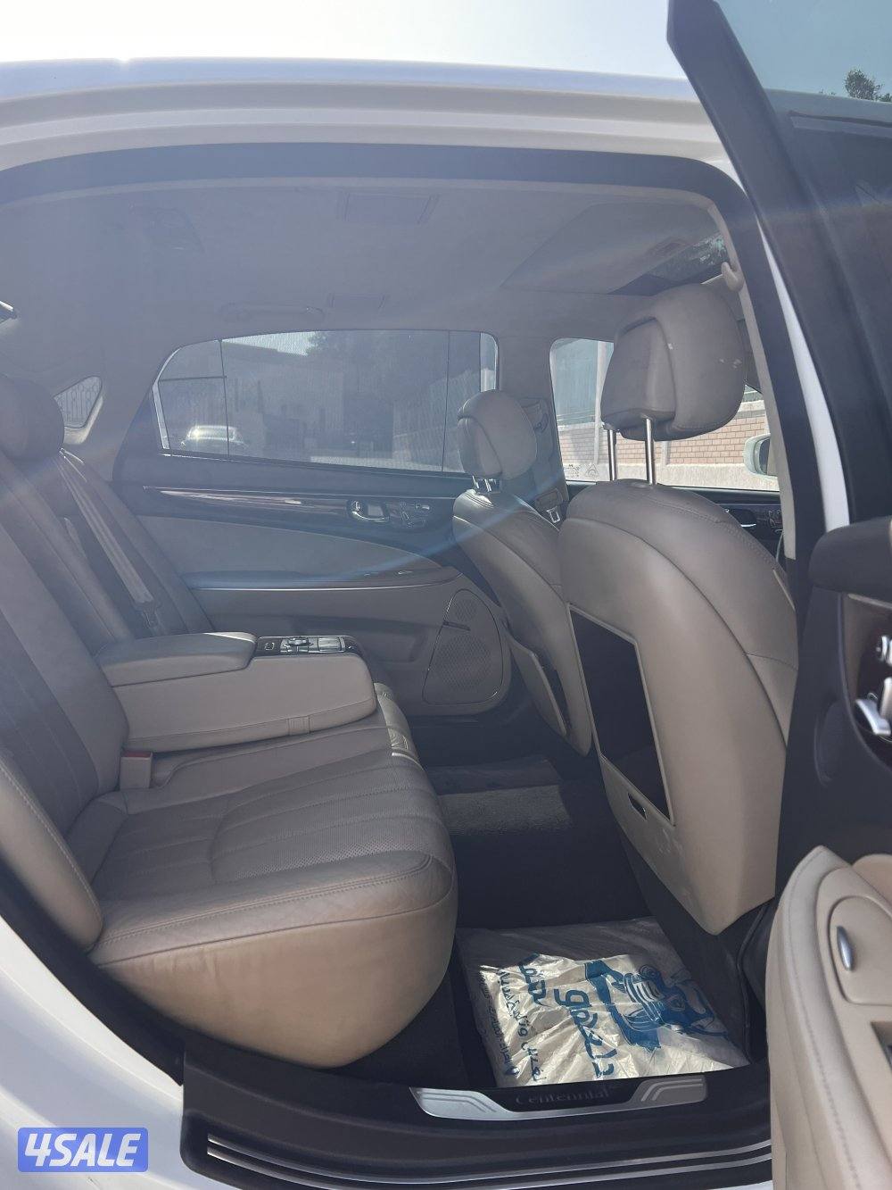 سينتيال بحالة الوكالة وصبغ الوكالة7