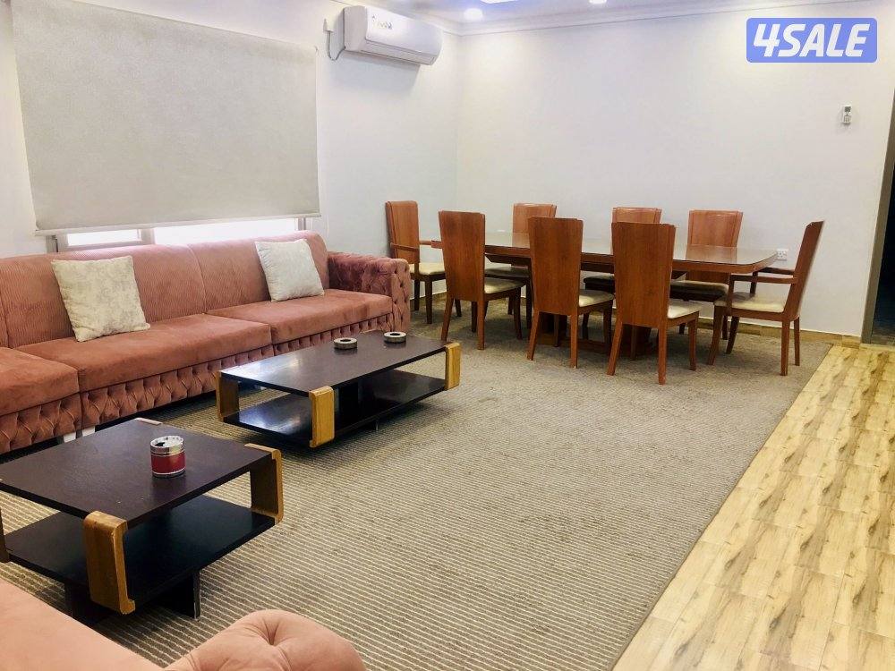 للإيجار اليومي مزارع في الوفرة3