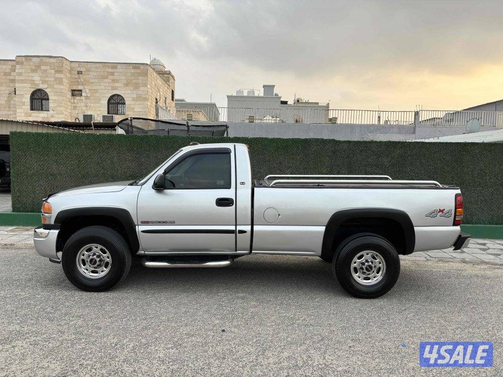 قير عادي اساس / دبل ارضي2