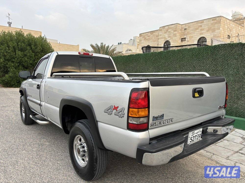 قير عادي اساس / دبل ارضي3