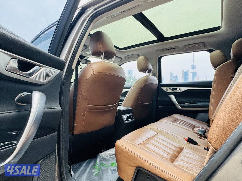 CS95 موديل 20223