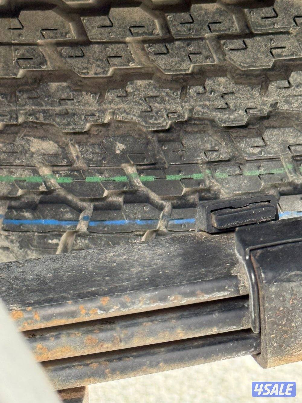 جير عادي عداد ١٢٢11