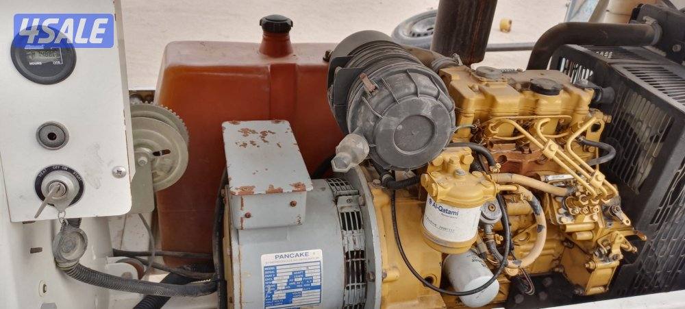 مكينة ديزل1