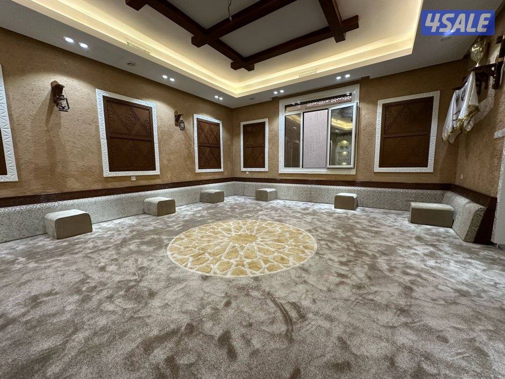 عالم الاثاث سجاد وستائر وكنب6