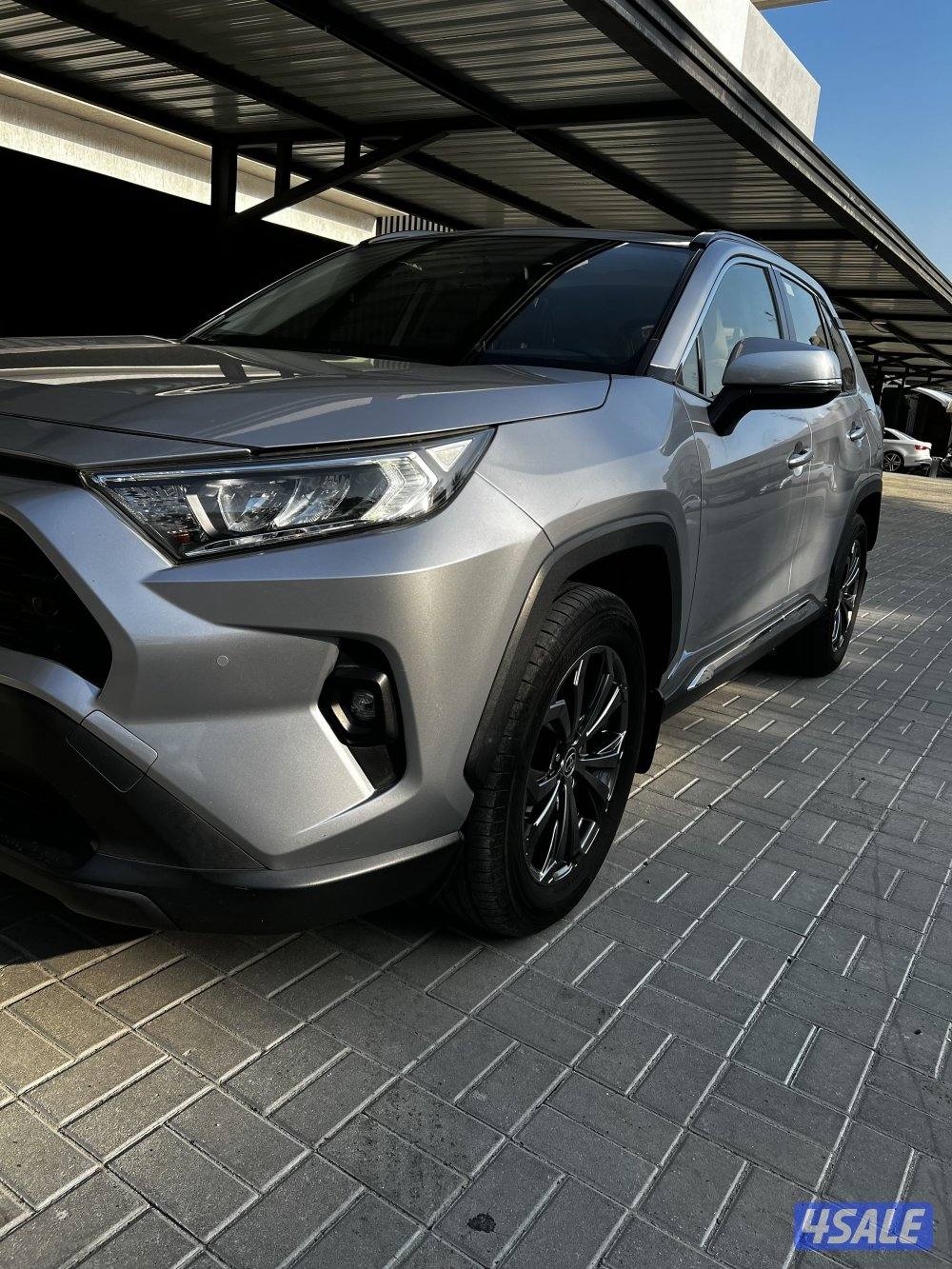 Toyota rav4 20231