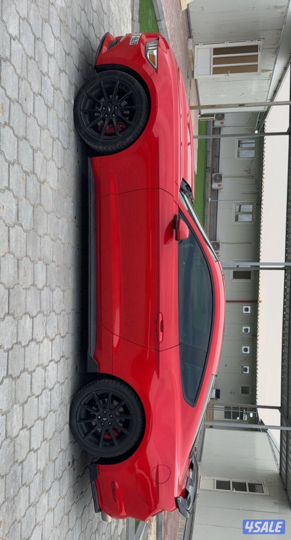 بيعه سريعه موستنق0