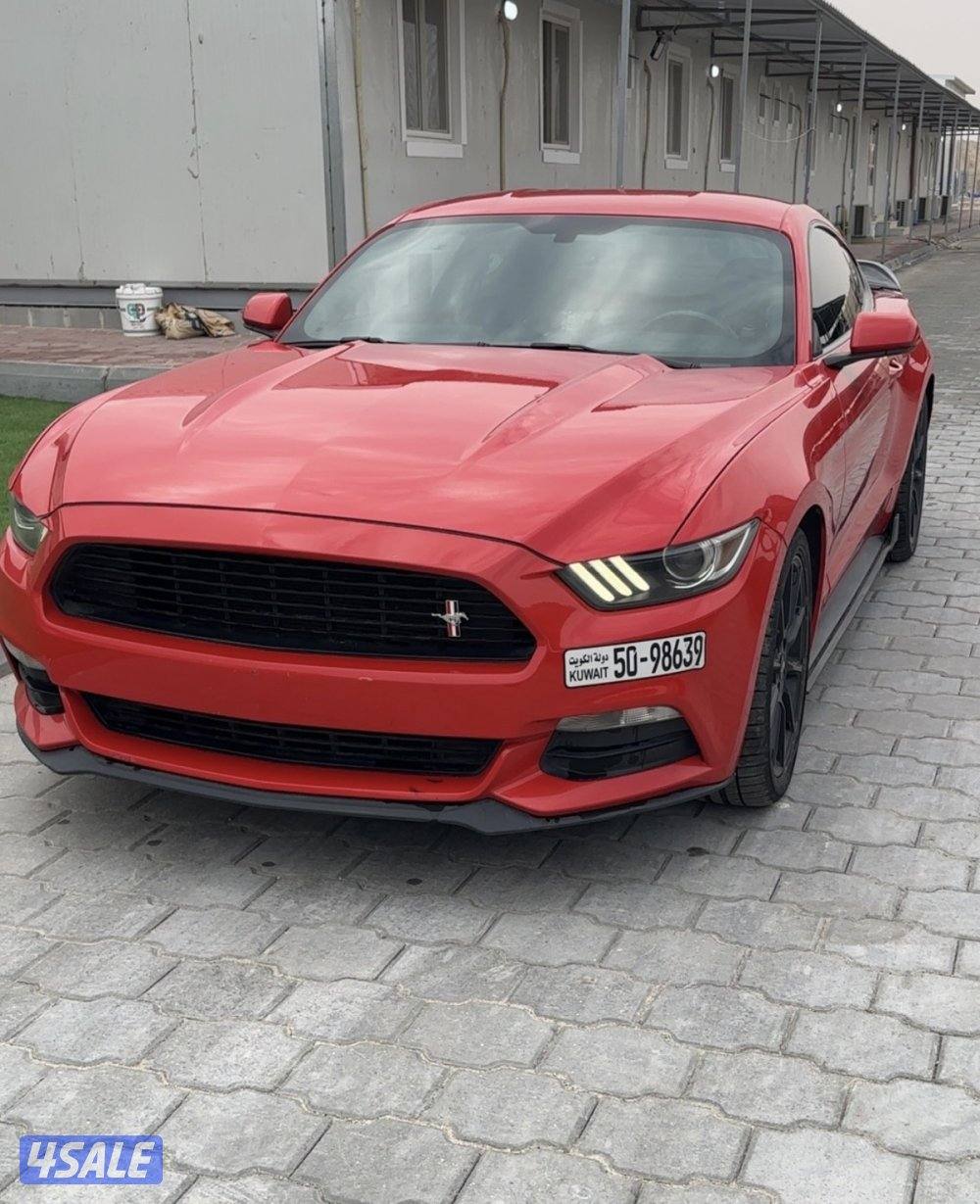 بيعه سريعه موستنق1