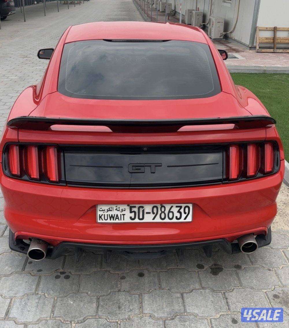 بيعه سريعه موستنق2