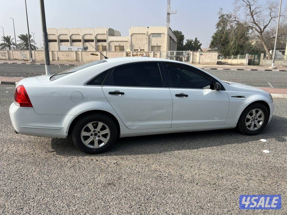 البيع شفر كابرس v60