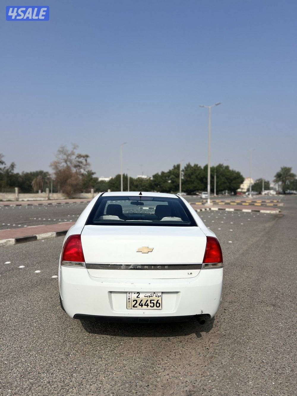 البيع شفر كابرس v61