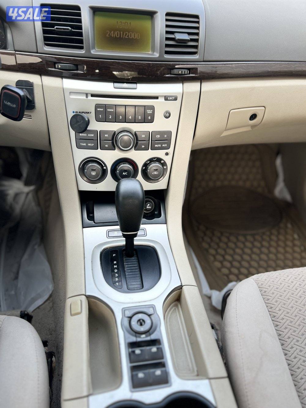 البيع شفر كابرس v610