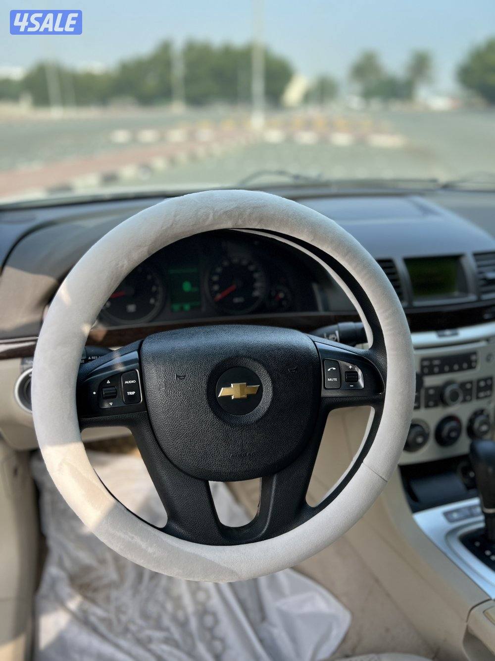 البيع شفر كابرس v612