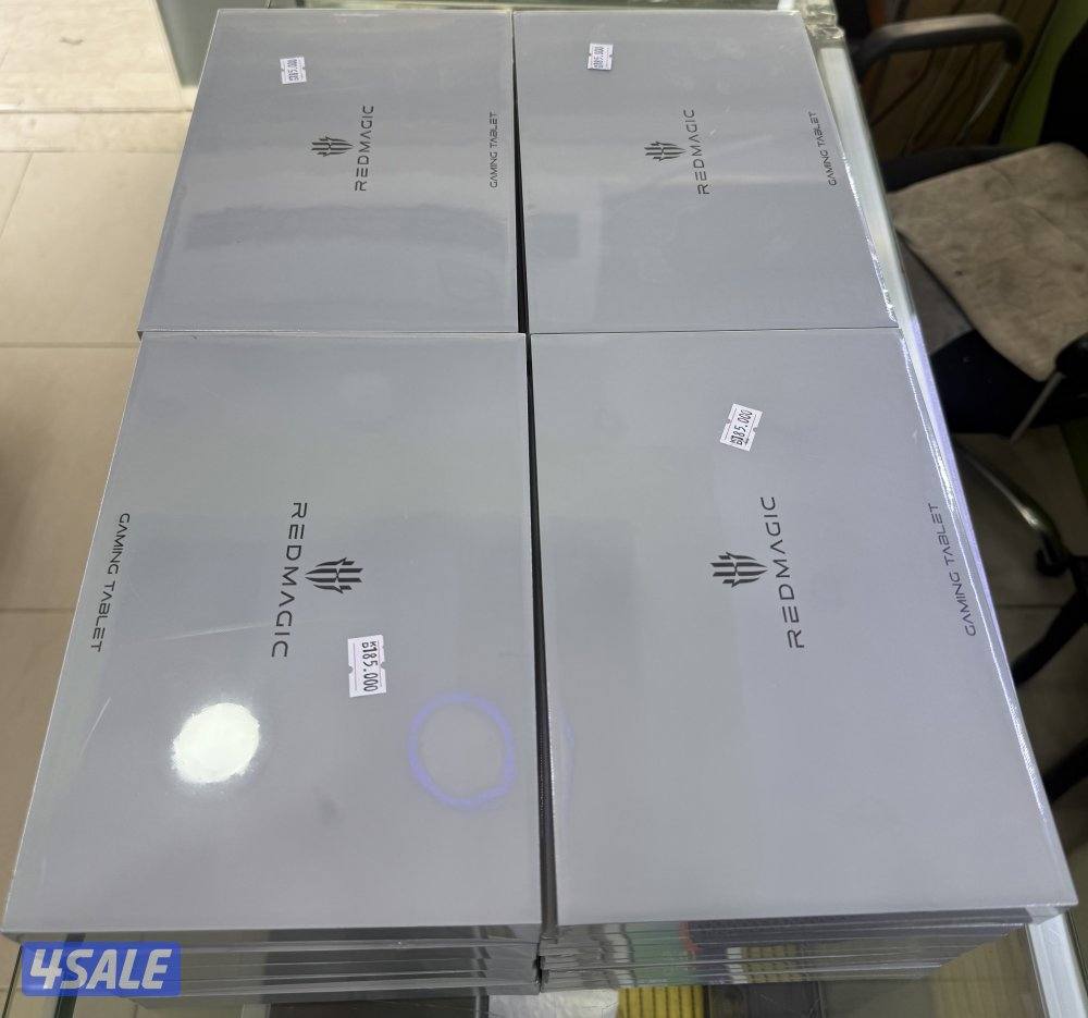 ريد ماجيك ١١ برو0