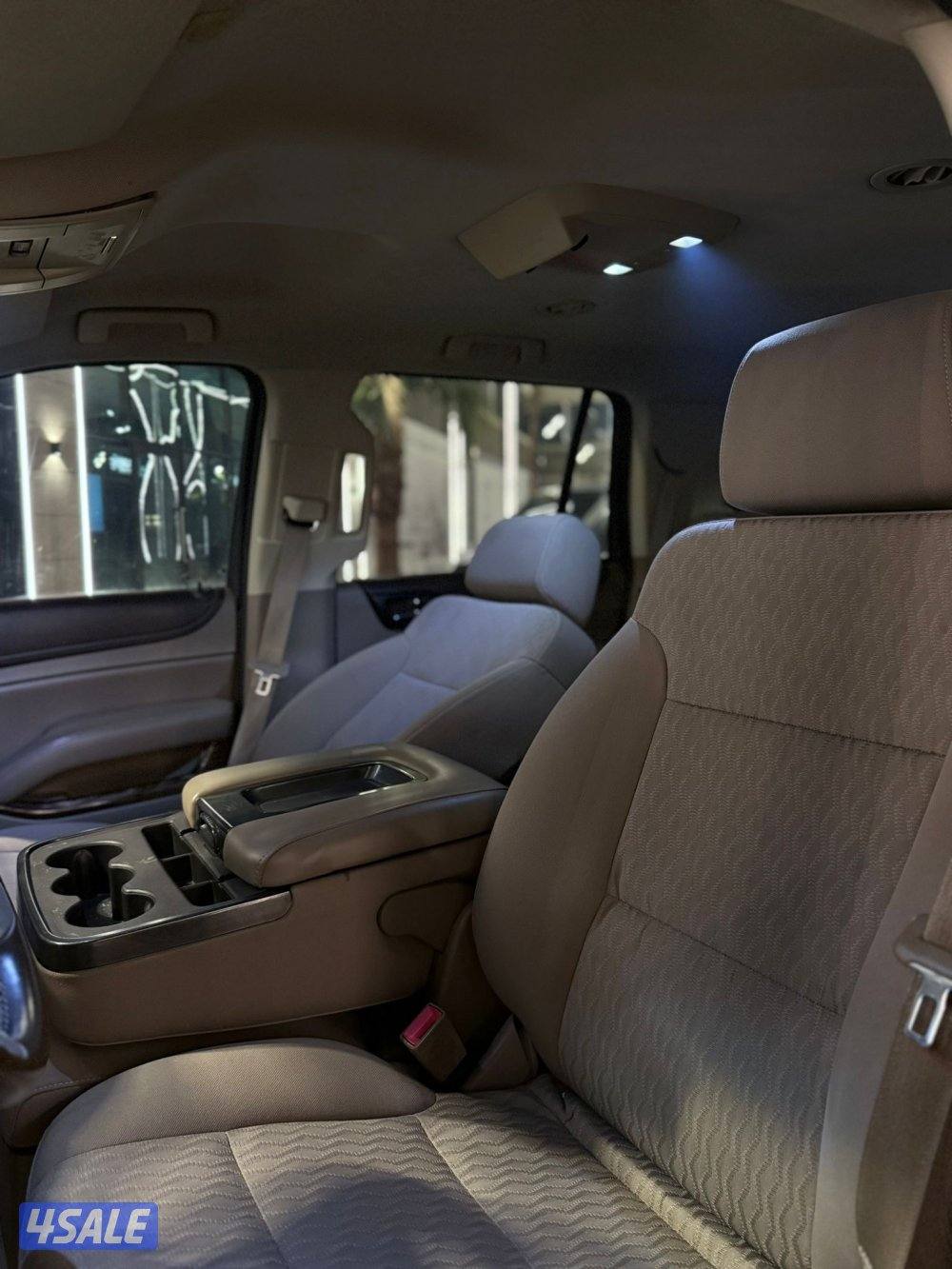 للبيع يوكن 2015 نظيف6