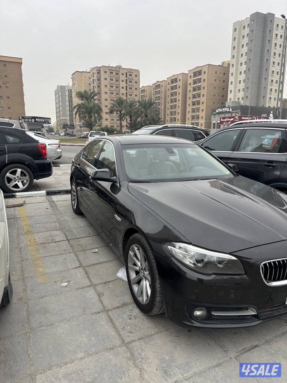 عداد ١٠٥ الف شرط الفحص ٢٠١٥2