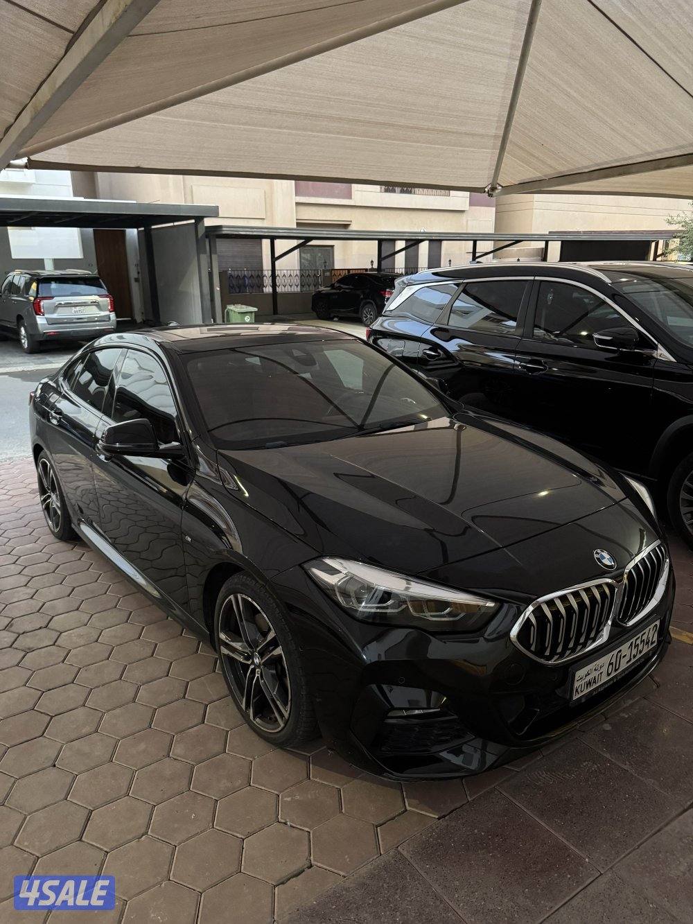 bmw Mpower kit الفئه الثانيه ٢٠٢١ نظيف جدا0